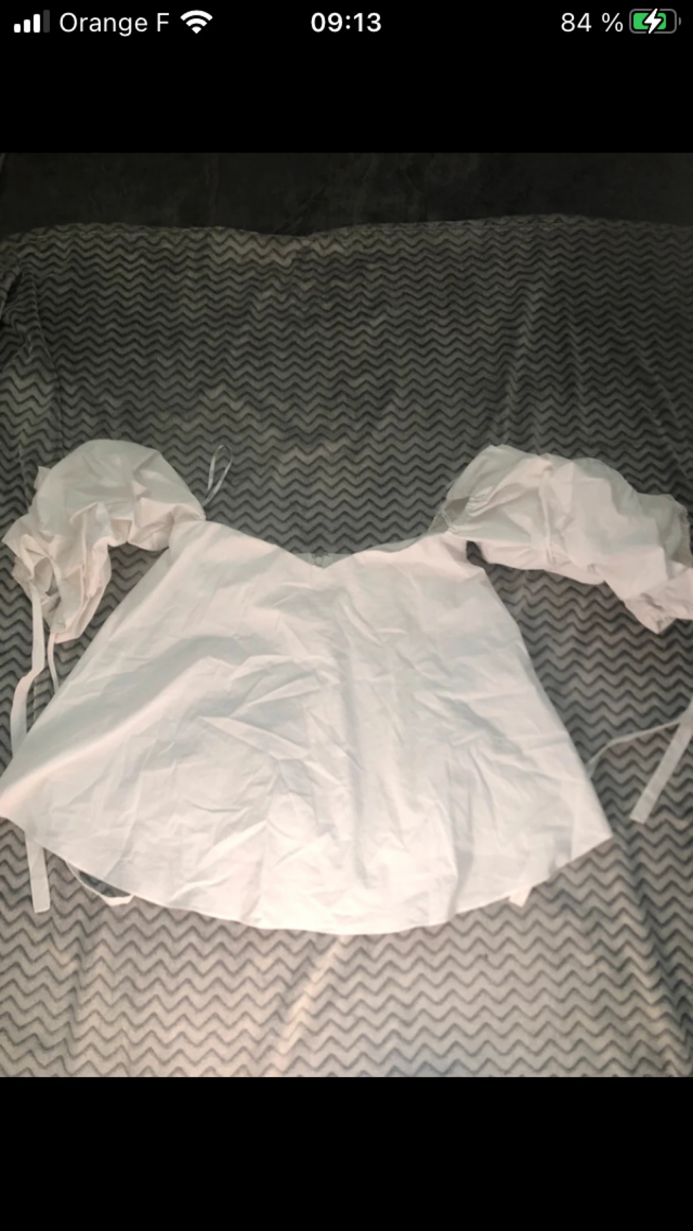 Blouse taille 36 
